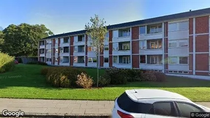 Apartments for rent in Viborg - Photo from Google Street View