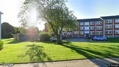 Apartments for rent in Viborg - Photo from Google Street View