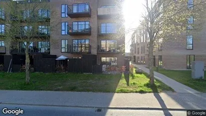 Apartments for rent in Taastrup - Photo from Google Street View