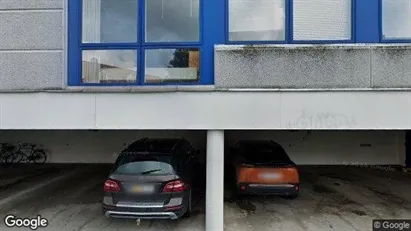 Apartments for rent in Kolding - Photo from Google Street View