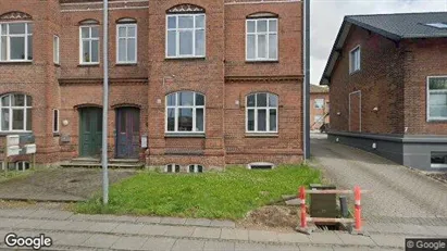Apartments for rent in Kolding - Photo from Google Street View