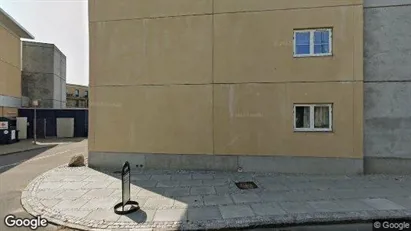 Apartments for rent in Faxe - Photo from Google Street View