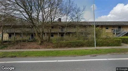 Apartments for rent in Esbjerg N - Photo from Google Street View