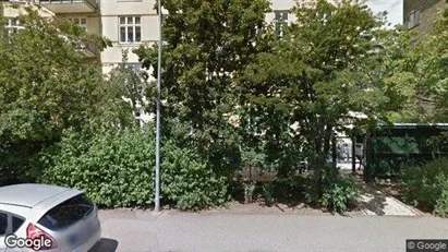 Apartments for rent in Frederiksberg C - Photo from Google Street View