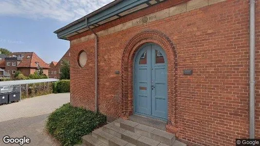 Apartments for rent in Odense C - Photo from Google Street View