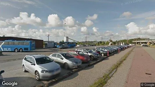 Apartments for rent in Aalborg Center - Photo from Google Street View