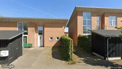 Apartments for rent in Stoholm Jyll - Photo from Google Street View Apartments for rent in Stoholm Jyll - Photo from Google Street View