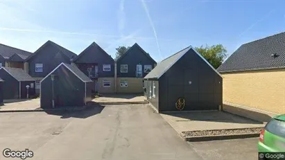 Rooms for rent in Stoholm Jyll - Photo from Google Street View Rooms for rent in Stoholm Jyll - Photo from Google Street View