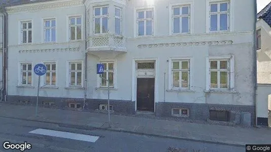 Apartments for rent in Randers NØ - Photo from Google Street View