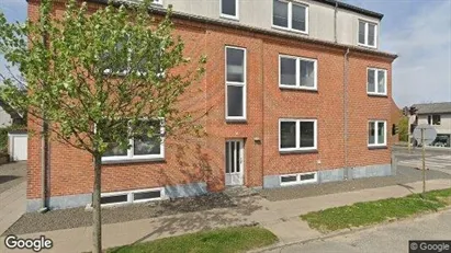 Apartments for rent in Randers SV - Photo from Google Street View