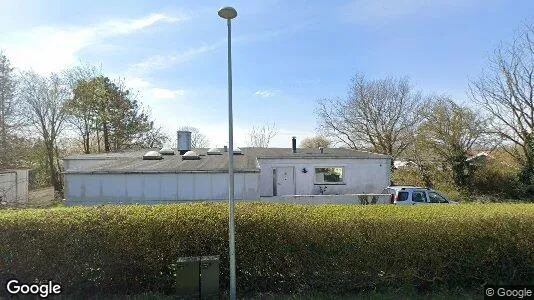 Apartments for rent in Gørlev - Photo from Google Street View