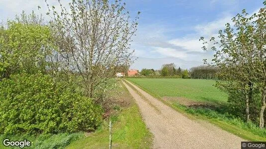 Apartments for rent in Viborg - Photo from Google Street View
