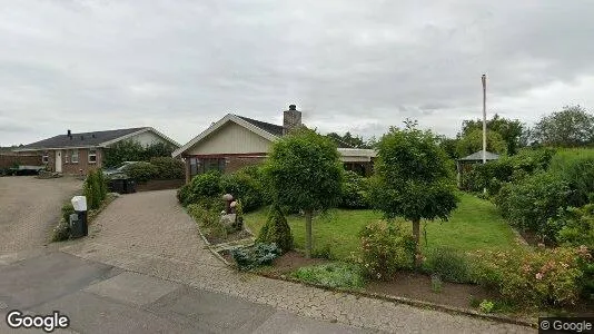 Apartments for rent in Horsens - Photo from Google Street View