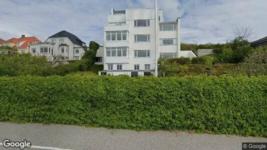 Apartments for rent in Thisted - Photo from Google Street View