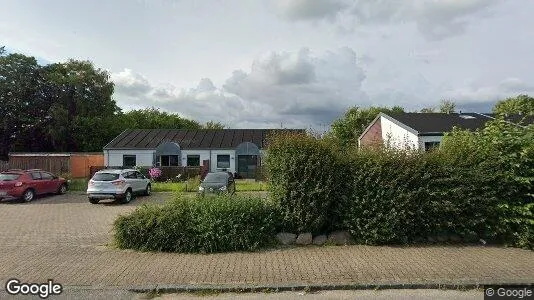 Apartments for rent in Fredericia - Photo from Google Street View