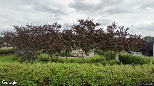 Apartments for rent in Horsens - Photo from Google Street View