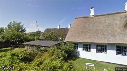 Apartments for rent in Fanø - Photo from Google Street View