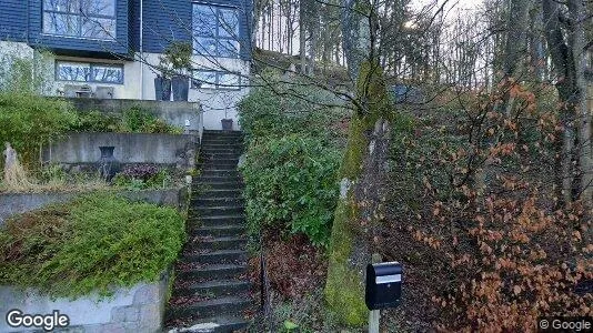 Apartments for rent in Skanderborg - Photo from Google Street View