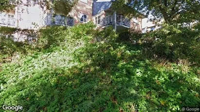 Apartments for rent in Odense C - Photo from Google Street View