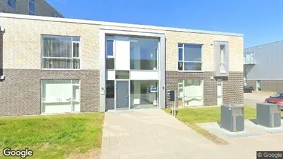 Apartments for rent in Aalborg SV - Photo from Google Street View