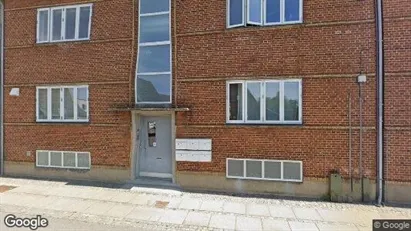 Apartments for rent in Fredericia - Photo from Google Street View