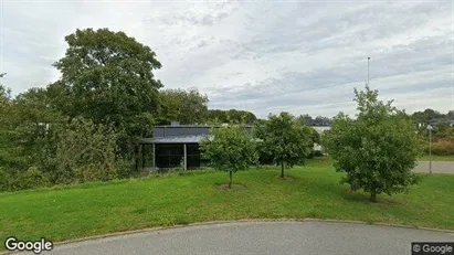 Apartments for rent in Højbjerg - Photo from Google Street View