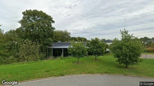 Apartments for rent in Højbjerg - Photo from Google Street View