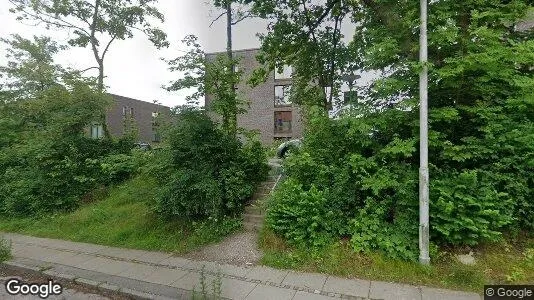 Apartments for rent in Risskov - Photo from Google Street View