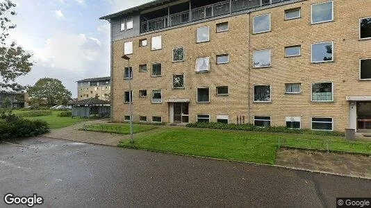 Apartments for rent in Viborg - Photo from Google Street View