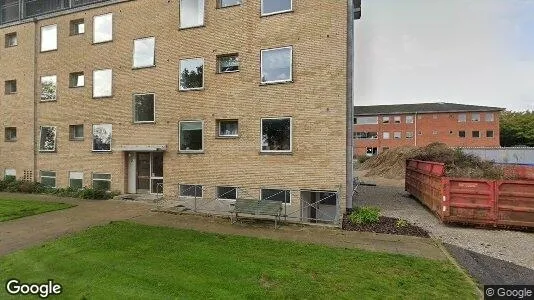 Apartments for rent in Viborg - Photo from Google Street View