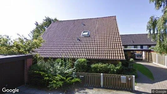 Apartments for rent in Fanø - Photo from Google Street View