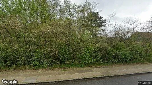 Apartments for rent in Skive - Photo from Google Street View