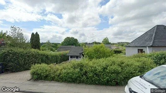 Apartments for rent in Kolding - Photo from Google Street View