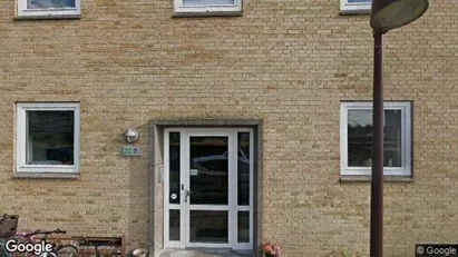 Apartments for rent in Randers NØ - Photo from Google Street View