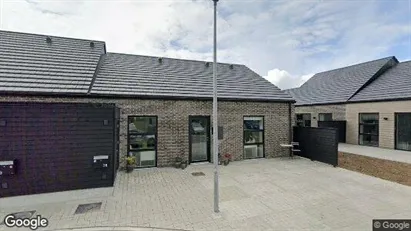 Apartments for rent in Kolding - Photo from Google Street View