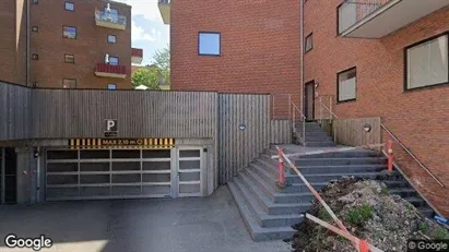 Apartments for rent in Hillerød - Photo from Google Street View