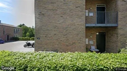Apartments for rent in Birkerød - Photo from Google Street View