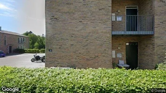 Apartments for rent in Birkerød - Photo from Google Street View