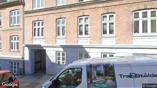 Apartments for rent in Randers C - Photo from Google Street View