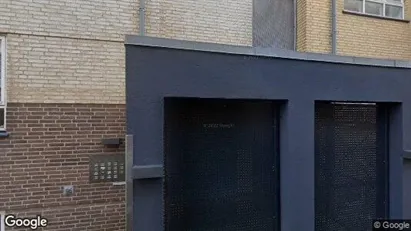 Apartments for rent in Aalborg Center - Photo from Google Street View