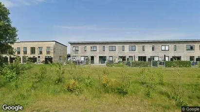 Apartments for rent in Aalborg Center - Photo from Google Street View