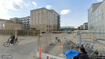 Apartments for rent in Glostrup - Photo from Google Street View