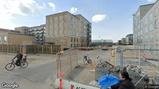 Apartments for rent in Glostrup - Photo from Google Street View