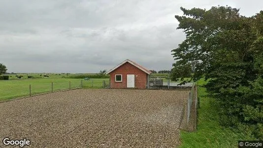 Apartments for rent in Højer - Photo from Google Street View