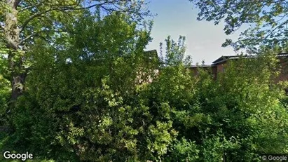 Apartments for rent in Odense S - Photo from Google Street View