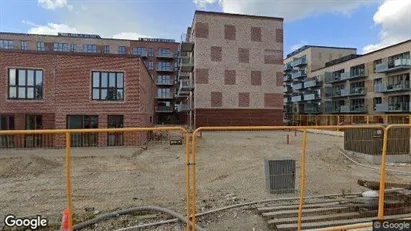 Apartments for rent in Glostrup - Photo from Google Street View