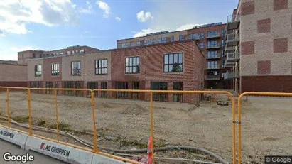Apartments for rent in Glostrup - Photo from Google Street View