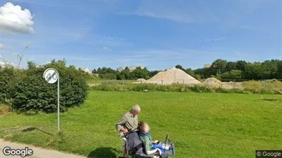 Apartments for rent in Herlev - Photo from Google Street View