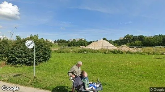 Apartments for rent in Herlev - Photo from Google Street View