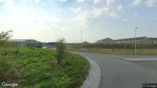 Apartments for rent in Helsinge - Photo from Google Street View